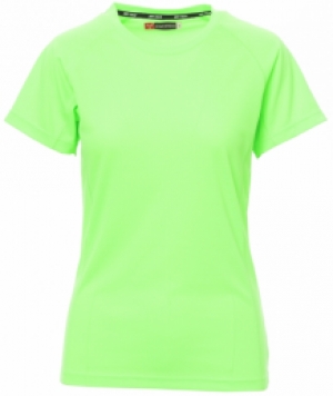 Payper T-shirt RUNNER LADY