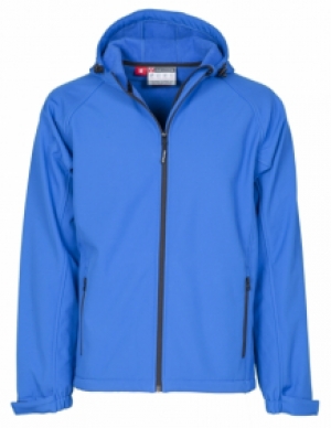 Payper softshell Gale