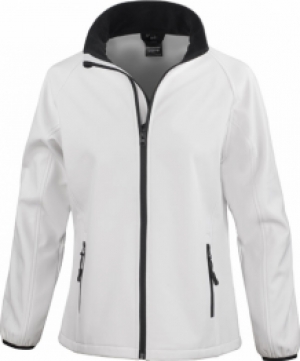 Result Core ladies printable soft shell