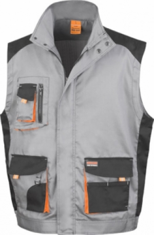 Result Work-guard lite gilet