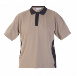 Hydrwear poloshirt Tolbert