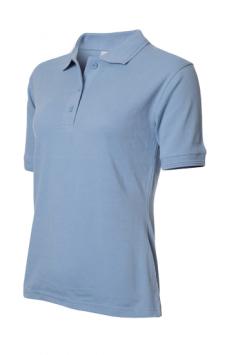 Poloshirt Ladies