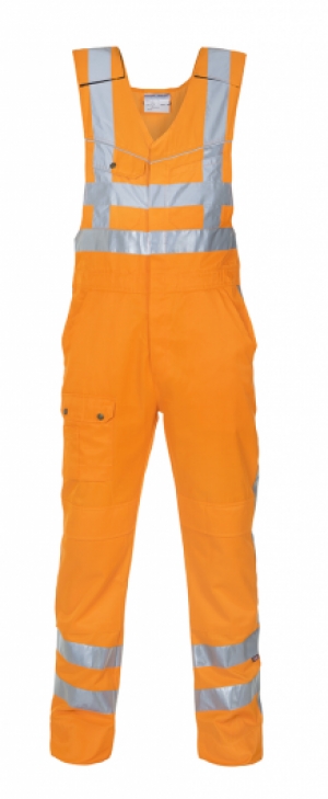 Body trousers Beaver EN 20471 RWS