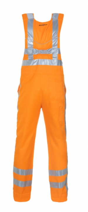 Body trousers Beaver EN 20471 RWS