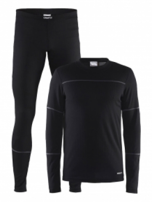 Craft Baselayer Set