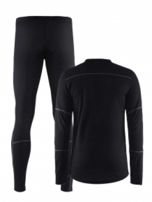 Craft Baselayer Set