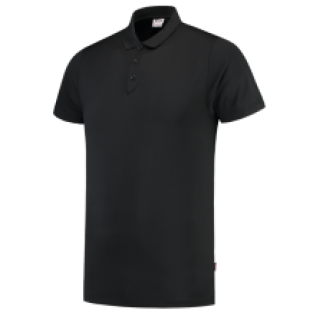 Poloshirt Cooldry Bamboe Slim Fit