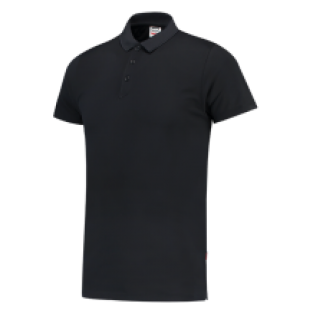 Poloshirt Cooldry Bamboe Slim Fit