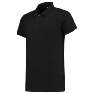 Poloshirt Slim Fit 180 Gram Kids