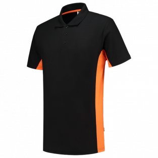 Tricorp Poloshirt Bicolor