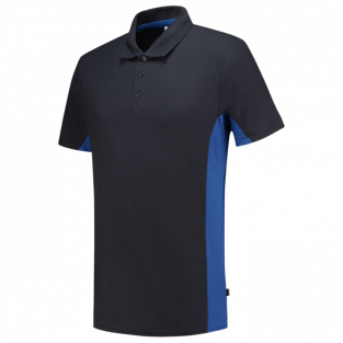 Tricorp Poloshirt Bicolor