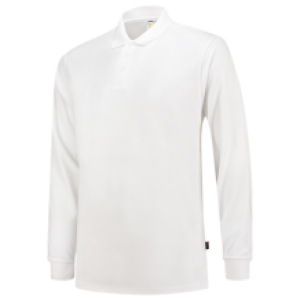 Poloshirt UV Block Cooldry Lange Mouw