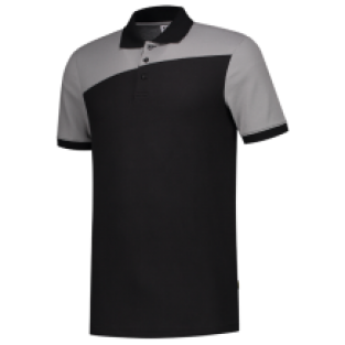 Tricorp poloshirt Bicolor 202006