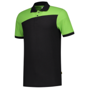 Tricorp poloshirt Bicolor 202006