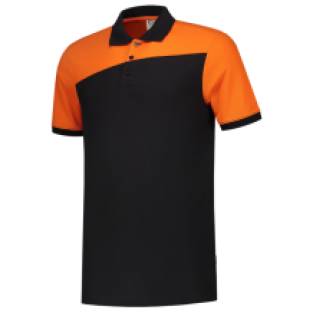 Tricorp poloshirt Bicolor 202006