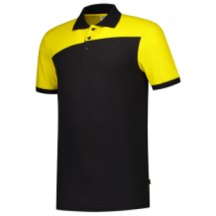 Tricorp poloshirt Bicolor 202006