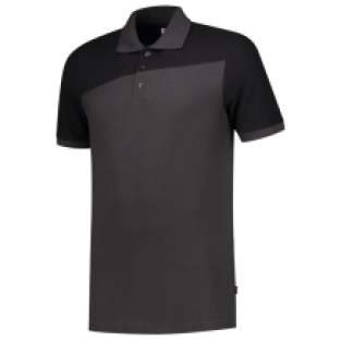 Tricorp poloshirt Bicolor 202006