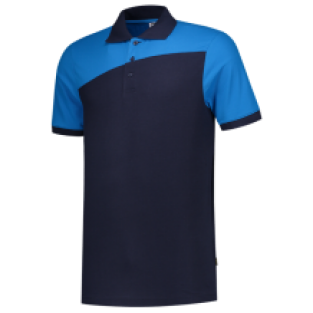 Tricorp poloshirt Bicolor 202006