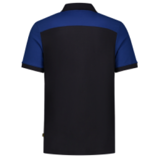 Tricorp poloshirt Bicolor 202006