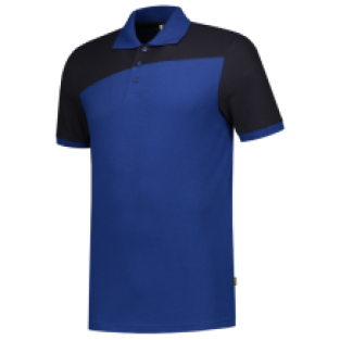 Tricorp poloshirt Bicolor 202006