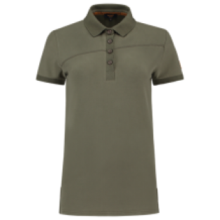 POLOSHIRT PREMIUM NADEN DAMES