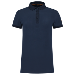 POLOSHIRT PREMIUM NADEN DAMES