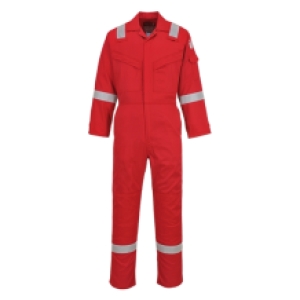 Super Lichtgewicht Antistatische Overall 210gm