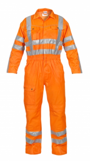 Hydrowear Summer Coverall RWS Arlon