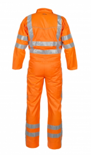 Hydrowear Summer Coverall RWS Arlon