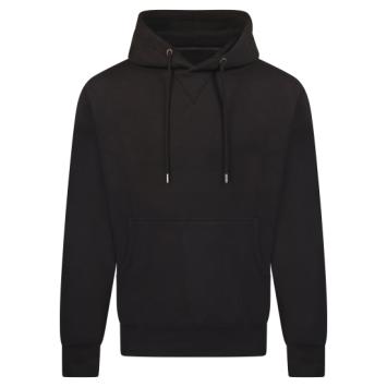 B2B Hooded band sweater