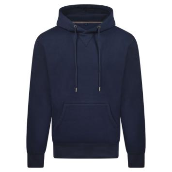 B2B Hooded band sweater