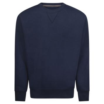 B2B Round neck sweater