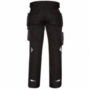 Engel werkbroek met holsterzakken 2811 -254