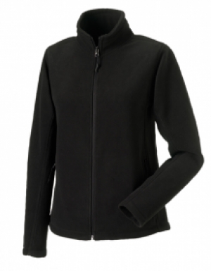 Ladies\' Full Zip Outdoor Fleece