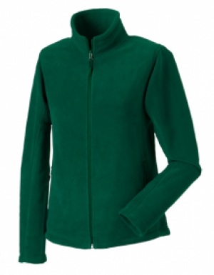 Ladies\' Full Zip Outdoor Fleece