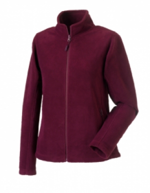 Ladies\' Full Zip Outdoor Fleece