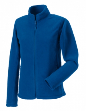 Ladies\' Full Zip Outdoor Fleece