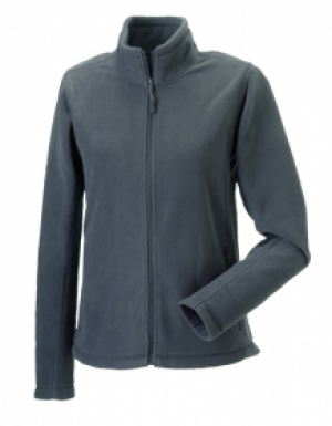 Ladies\' Full Zip Outdoor Fleece