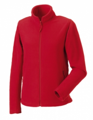 Ladies\' Full Zip Outdoor Fleece