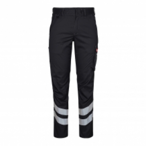 Cargo Werkbroek Met Reflectie