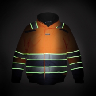 Hydrowear Pilotjack India Glow in the Dark