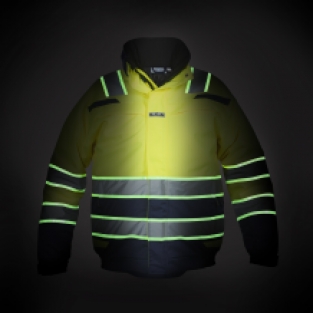 Hydrowear Pilotjack India Glow in the Dark