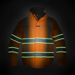 Hydrowear Pilotjack India Glow in the Dark