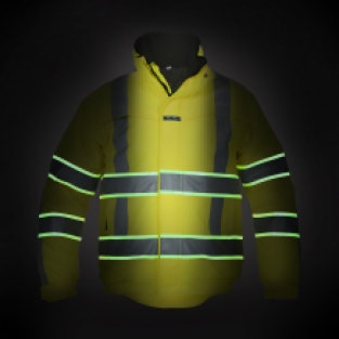 Hydrowear Pilotjack India Glow in the Dark