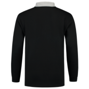 Tricorp Polosweater Contrast
