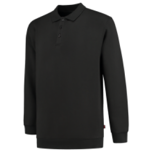 Polosweater Boord 60Á°C Wasbaar