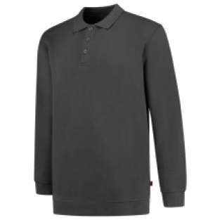 Polosweater Boord 60Á°C Wasbaar