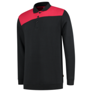 Tricorp polosweater bicolor 302004