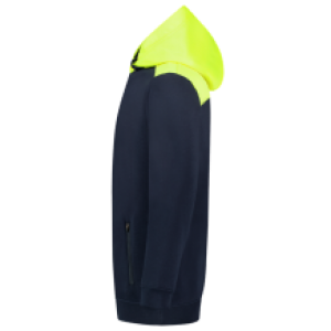 Tricorp Sweater High Vis met Capuchon