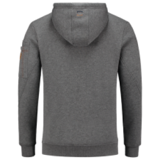 Sweater Premium Capuchon